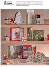 Catálogo Viajes El Corte Inglés Página 14