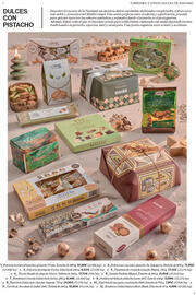 Catálogo Viajes El Corte Inglés Página 7