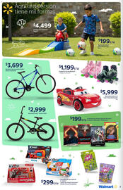 Folleto Walmart Página 2