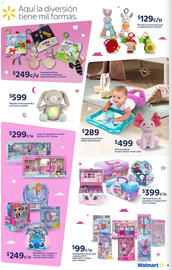 Folleto Walmart Página 4