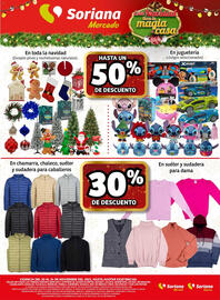 Folleto Soriana Mercado Página 5