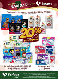 Catálogo Soriana Súper Página 2