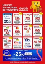 Catálogo Supermercados Vea Página 10