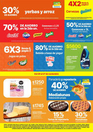 Catálogo Supermercados Vea Página 2