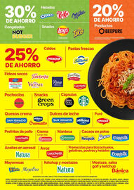 Catálogo Supermercados Vea Página 6