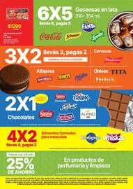 Catálogo Supermercados Vea Página 7