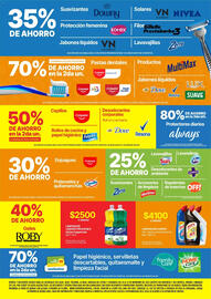 Catálogo Supermercados Vea Página 8