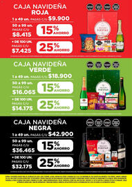 Catálogo Supermercados Vea Página 9