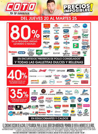 Catálogo Coto semana 47 Página 1