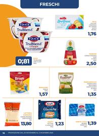 Volantino Moderna Pagina 16