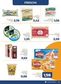 Volantino Moderna Pagina 17