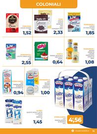 Volantino Moderna Pagina 19