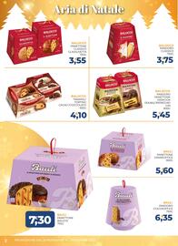 Volantino Moderna Pagina 2