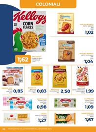 Volantino Moderna Pagina 20