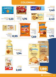 Volantino Moderna Pagina 21