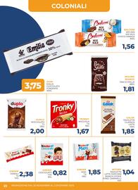 Volantino Moderna Pagina 22