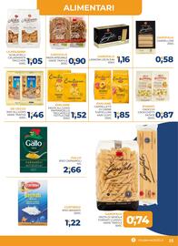 Volantino Moderna Pagina 23