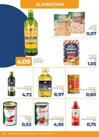 Volantino Moderna Pagina 24