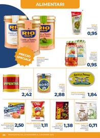 Volantino Moderna Pagina 26