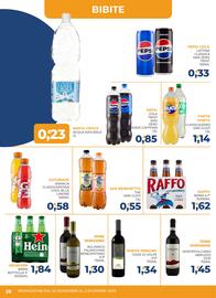 Volantino Moderna Pagina 28