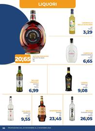 Volantino Moderna Pagina 30