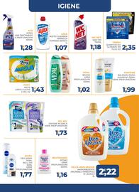 Volantino Moderna Pagina 31