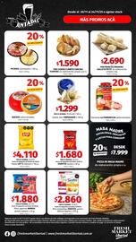 Catálogo Hipermercado Libertad Página 1