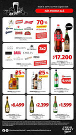 Catálogo Hipermercado Libertad Página 3