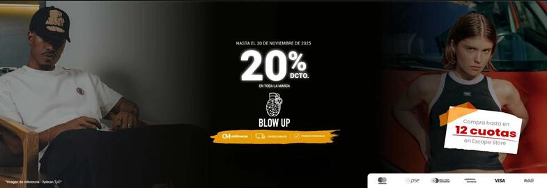 Catálogo Forever 21 Página 2