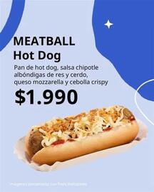 Catálogo IKEA semana 47 Página 1