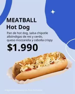 Catálogo IKEA (válido hasta 26-11)