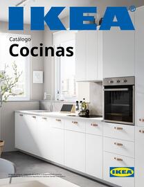Catálogo IKEA Página 1