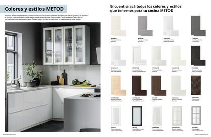 Catálogo IKEA Página 10