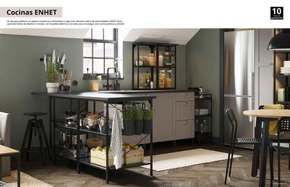 Catálogo IKEA Página 11