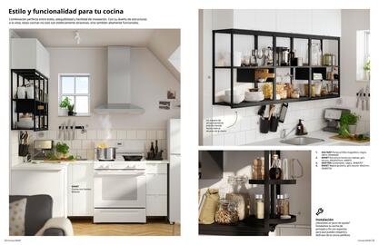 Catálogo IKEA Página 12