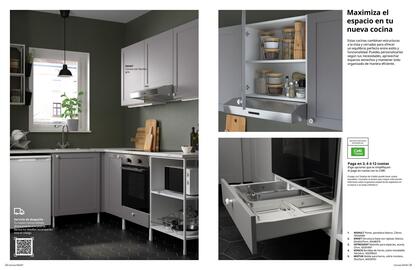 Catálogo IKEA Página 13