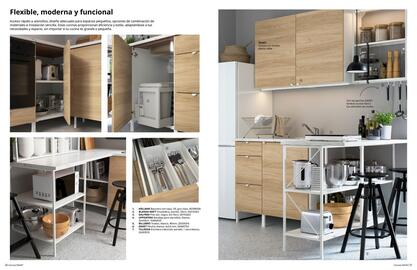 Catálogo IKEA Página 14
