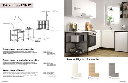 Catálogo IKEA Página 16