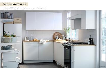 Catálogo IKEA Página 17