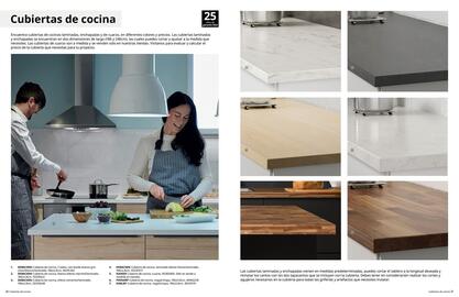 Catálogo IKEA Página 19