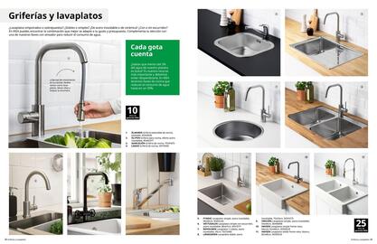 Catálogo IKEA Página 20