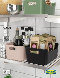 Catálogo IKEA Página 21