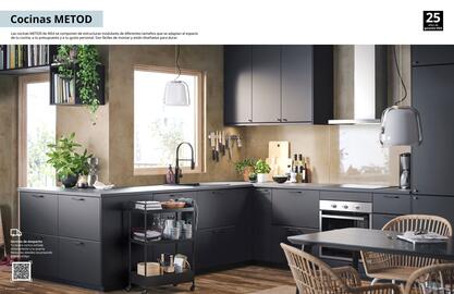 Catálogo IKEA Página 3