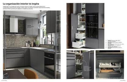 Catálogo IKEA Página 4