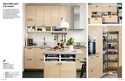 Catálogo IKEA Página 5