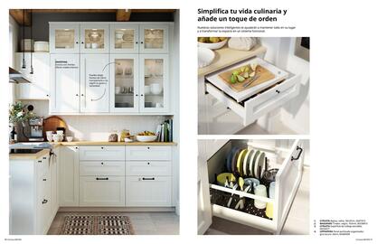 Catálogo IKEA Página 6