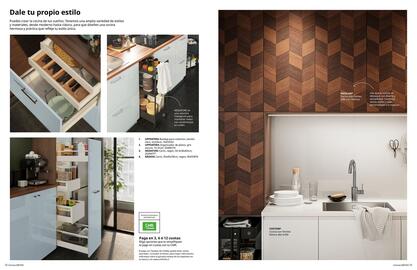 Catálogo IKEA Página 7