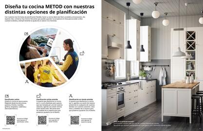 Catálogo IKEA Página 8