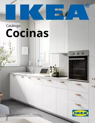 Catálogo IKEA (válido hasta 31-12)