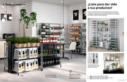 Catálogo IKEA Página 11